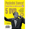 Poslední šance 4 - 5 DVD