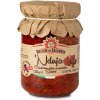 Delizie di Calabria Nduja kalábrijská pikantná nátierková saláma 135g - 1ks
