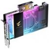 GIGABYTE VGA NVIDIA GeForce RTX 5080 XTREME WATERFORCE WB 16G, 16G GDDR7, 3xDP, 1xHDMI