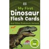 My First Dinosaur Flashcards - autor neuvedený