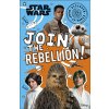 Star Wars Join the Rebellion! Last Shari