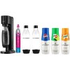 Sodastream GAIA Black STARTER PACK