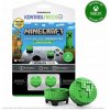 KontrolFreek Minecraft Creeper Kit – XBX/XB1