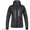 Hannah Gabby Hoody dámska bunda, anthracite 40