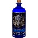 Gin Gin Slovakia 43,2% 0,7 l (čistá fľaša)