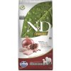 Farmina N&D Dog PRIME (GF) adult medium & maxi, chicken & pomegranate - 12kg