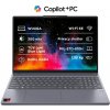 Lenovo IdeaPad Slim 3 15Q8X10, 83N3001RCK, sivý 83N3001RCK