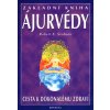 Základní kniha Ájurvédy
