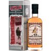 That Boutique-y Whisky Company Cutler & Stubbs 42 ročná 44% 0,5l
