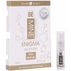 Feromóny pre ženy Lovely Lovers - BeMine Enigma - (vzorka 2ml)