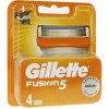 Gillette Fusion5 4 ks