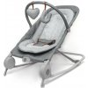 INGENUITY Lehátko Summer™ 2-in-1 Bouncer & Rocker Duo