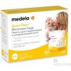 Medela Quick Clean Sterilizačné vrecká 5 ks