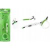 MadCat Náväzec Adjustable River Rigs Nose Clip Triple 250 cm 1,3 mm 165 lb M 3/0 40 g