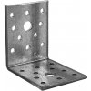 TZ 10ks - 70x70x55x2,5mm KL2 - Spojovací uholník