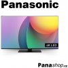 Panasonic TB-55W60AEZ