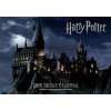 Deluxe kalendář 2026 Harry Potter (29,7 x 42 cm)