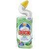 Duck WC gél 5v1 Mint 750 ml