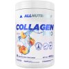 Allnutrition Collagen Pro 400 g pomaranč