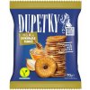 Dupetky Cibuľa med a horčica 70 g