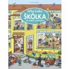 Veľká knižka ŠKÔLKA pre malých rozprávačov