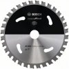 Bosch Pilový kotouč pro řezání standardní for Steel Accessories 2608837748 Průměr: 150 mm zubů 32
