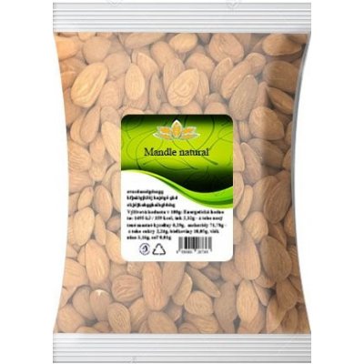 Wita Mandle natural 250 g