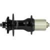 Náboj FORCE, zadný, Shimano, 10x140x135mm, 32dier, uchytenie 6dier