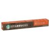 Kapsuly pre espressá Starbucks Medium Roast 10 kapslí