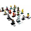 LEGO® minifigúrky 71013 16. séria 16 ks