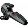 Manfrotto Ľahká hlava s guľovou rukoväťou a doštičkou 200PL-14