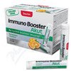 Immuno Booster Akut SALUTEM roztok v ampulkách s Betaglukánom 10 x 25 ml