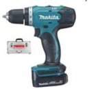 Makita BDF343SHEX