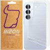 Ochranná fólia Bizon pre Samsung Galaxy S25 2 ks