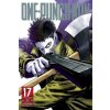 One-Punch Man, Vol. 17, 17 (One)