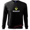 Mikina s motívom Renault 045