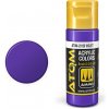 AMMO by MIG Jimenez ATOM COLOR - Violet 20ml