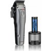 BaByliss PRO Fxone Lo-PRO BaByliss PRO Fxone Lo-PRO FX729E profesionálny zastrihávač vlasov + náhradné batérie + nabíjacia stanica
