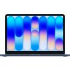 Apple MacBook Neo 13 palců: A18 Pro 6/5, 8 GB, 512GB SSD, bez napájecího adaptéru, Touch ID - Indigo