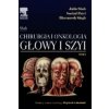 Jatin Shah Chirurgia i onkologia glowy i szyi Tom 1 (Jatin Shah)(Pevná)