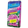 Substrát na muškáty a iné balkónové rastliny 70L Agro