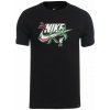 Nike Liverpool FC tričko čierne pánske - SKLADOM