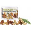 Oříšky z pece - rozmarýn a citronová tráva 150g, Mixit (čistá fľaša)