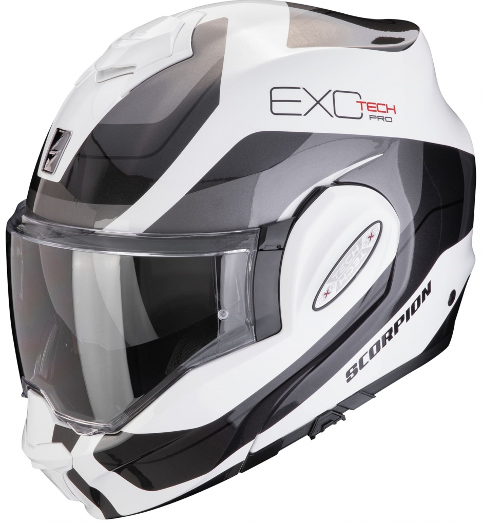 Scorpion EXO-TECH EVO PRO COMMUTA