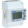 VCX Trojfázový elektromer SDM 630 MODBUS V3