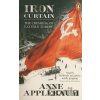 Iron Curtain - Anne Applebaum