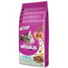 Whiskas Dry s kuřecím masem - STERILE 14kg