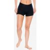 Dámske cyklistické kraťasy s vložkou POC Re-cycle Boxer - uranium black