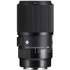 SIGMA 105 mm F2.8 DG DN MACRO Art pre Sigma L + Zdarma prémiový UV Filter