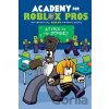 Scholastic US Academy for Roblox Pros 1: Attack of the Zombies